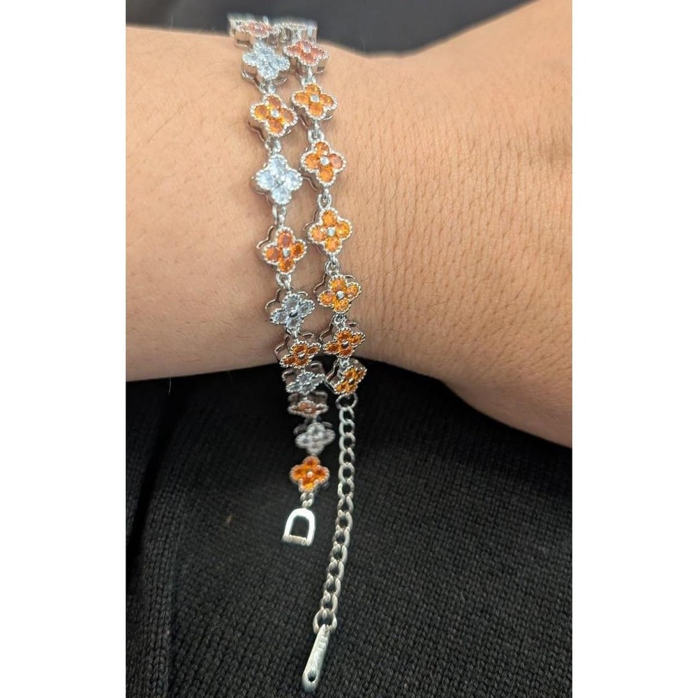 Clover bracelets
